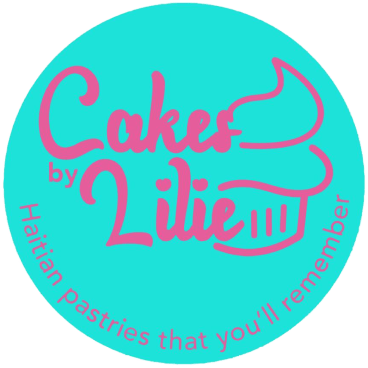 Cake by Lilie Haitian pastries that you'll remember